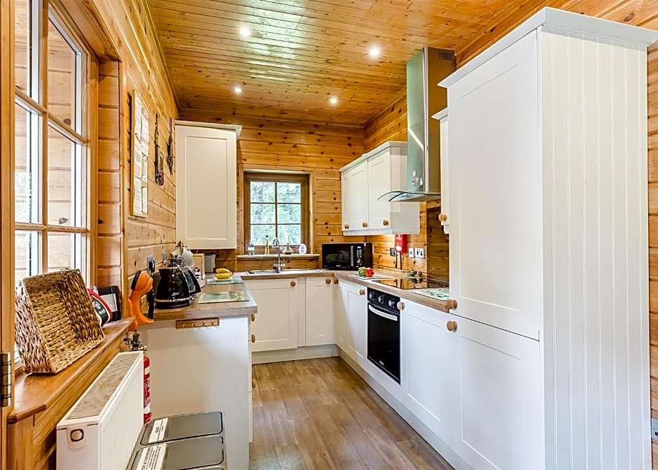 Anglesey Lakeside Lodges