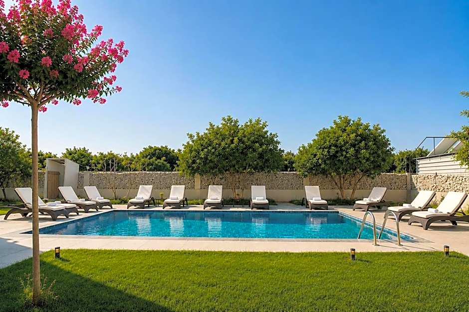 Side Mira Palace & Spa