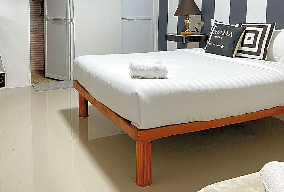 RedDoorz @ Piamonte Apartelle Santo Tomas Batangas