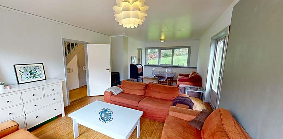 Hardanger Hostel B&B
