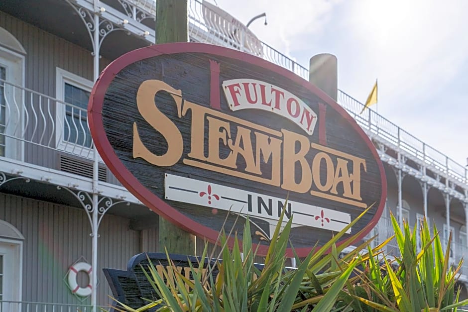 Fulton Steamboat Inn