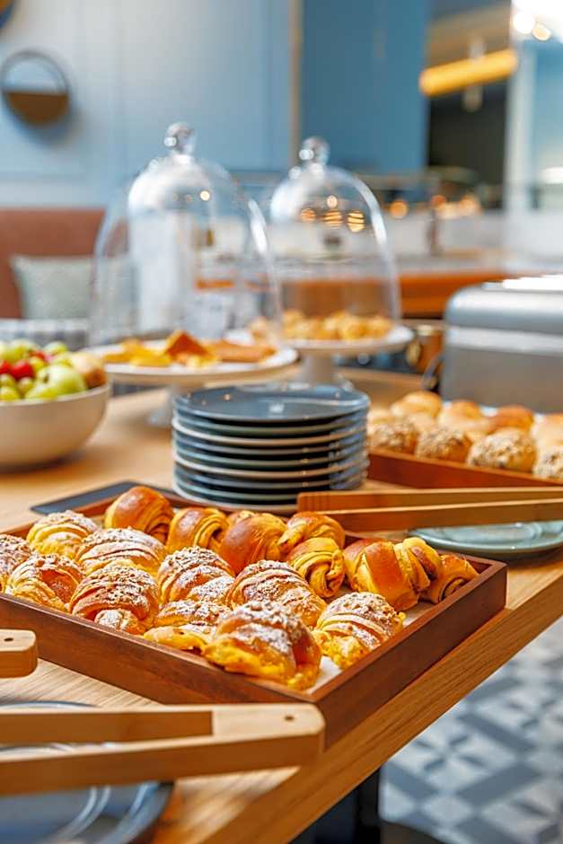 Mercure Porto Centro Aliados