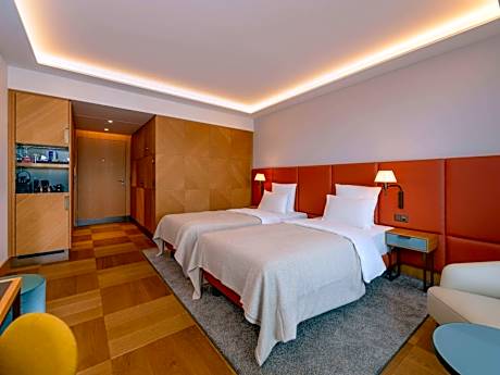 Classic Twin Room