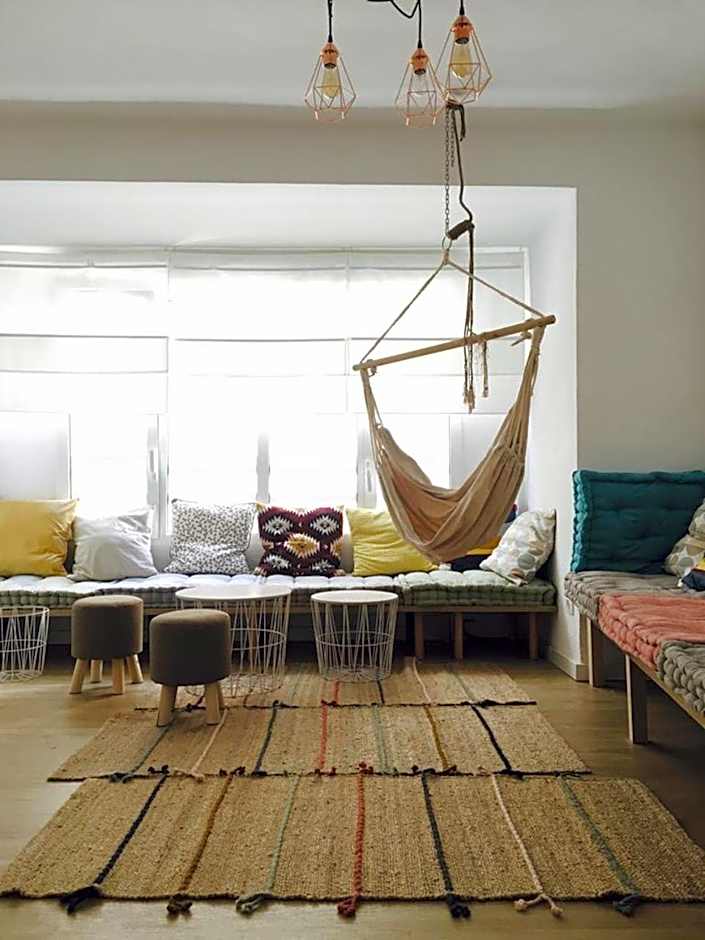 Hola Hostel Alicante