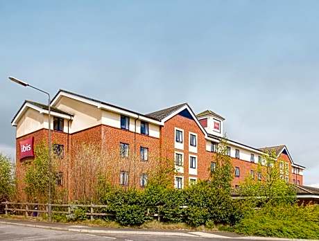 ibis Chesterfield North - Barlborough