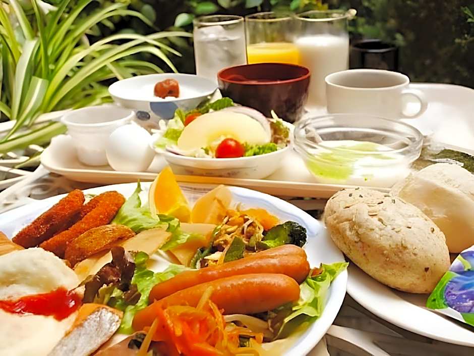 Hotel Route Inn Matsue