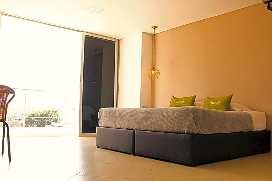 Hotel Perlatto