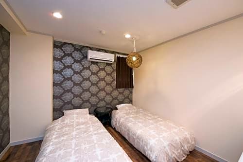 金沢駅前ホテル Stylish Station Hotel Kanazawa