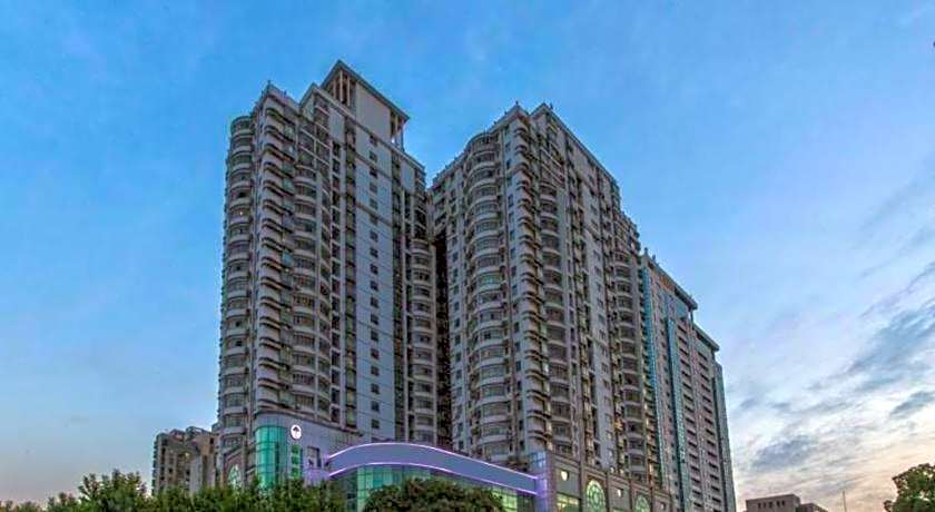GreenTree Inn Suzhou Gusu District Shilu Walk Stre – Suzhou, Jiangsu, FL