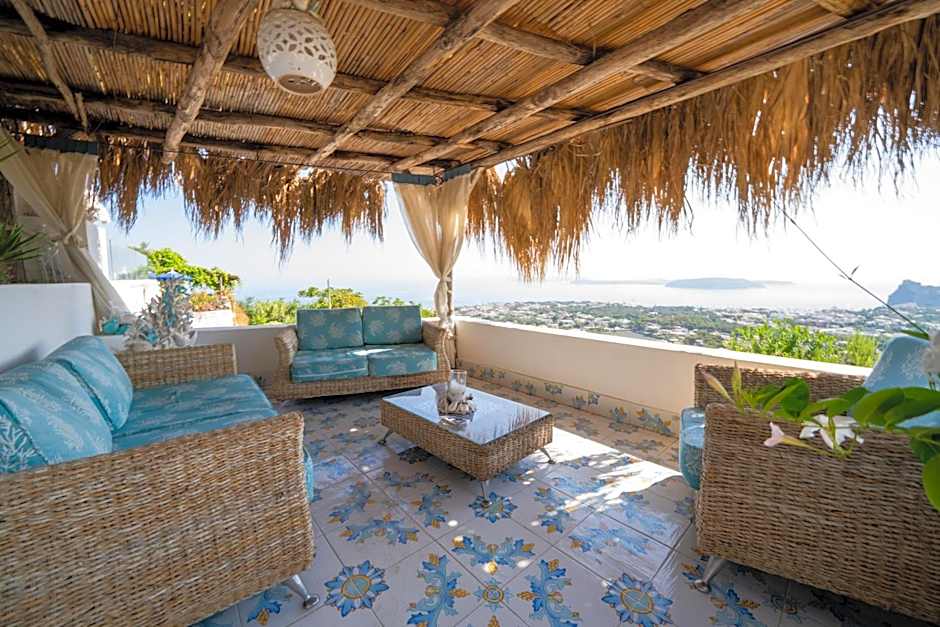 Relais Bijoux Ischia