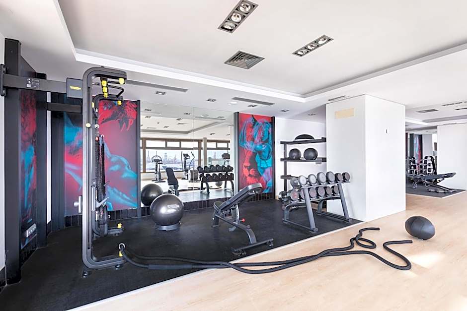 Hotel Cristina by Tigotan Las Palmas - Adults Only