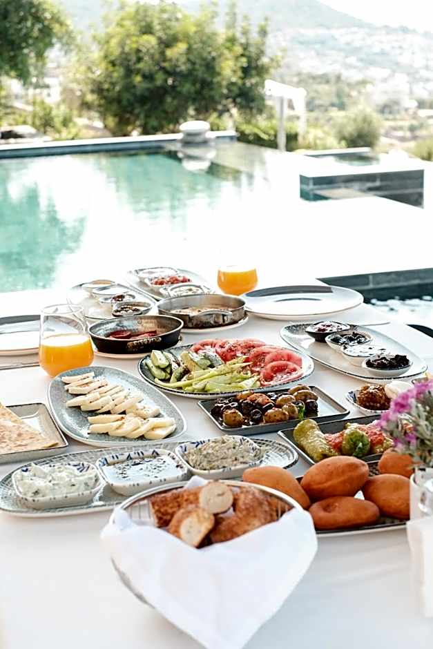 G Beyond Residences & Villas, Yalıkavak, Bodrum