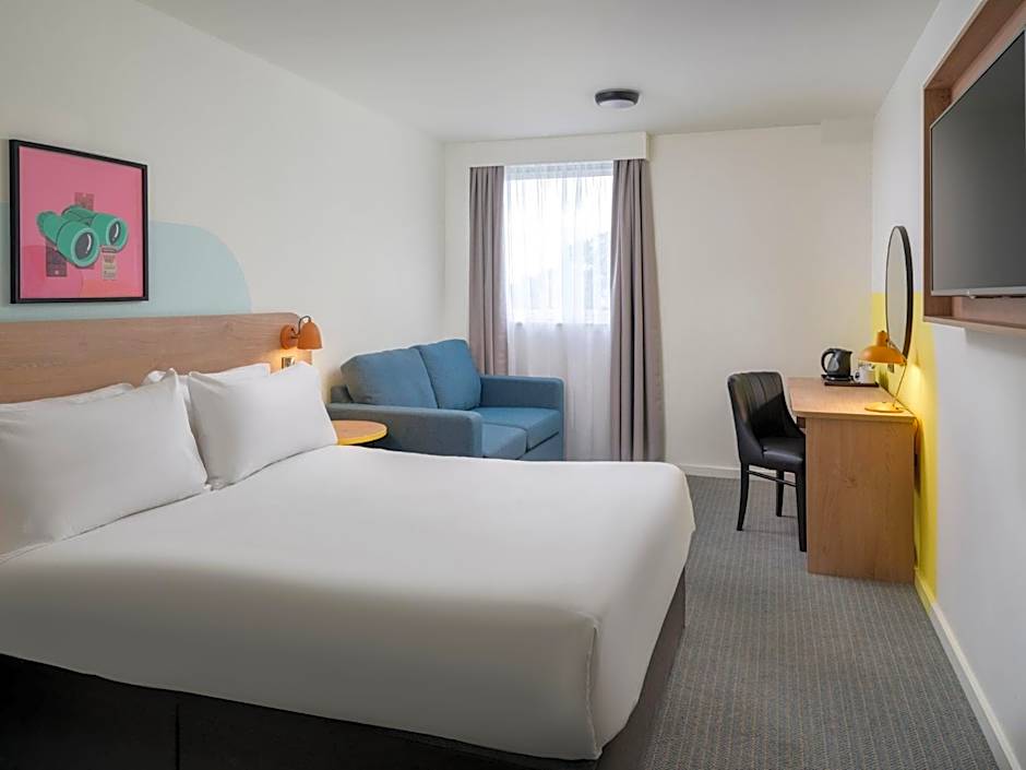 Garner Hotel Wolverhampton