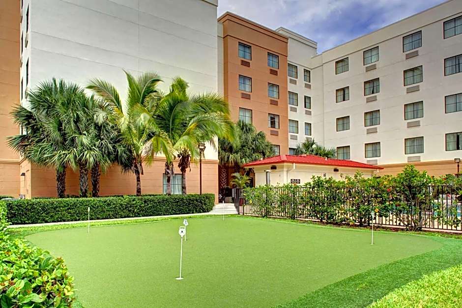 Homewood Suites By Hilton West Palm Beach