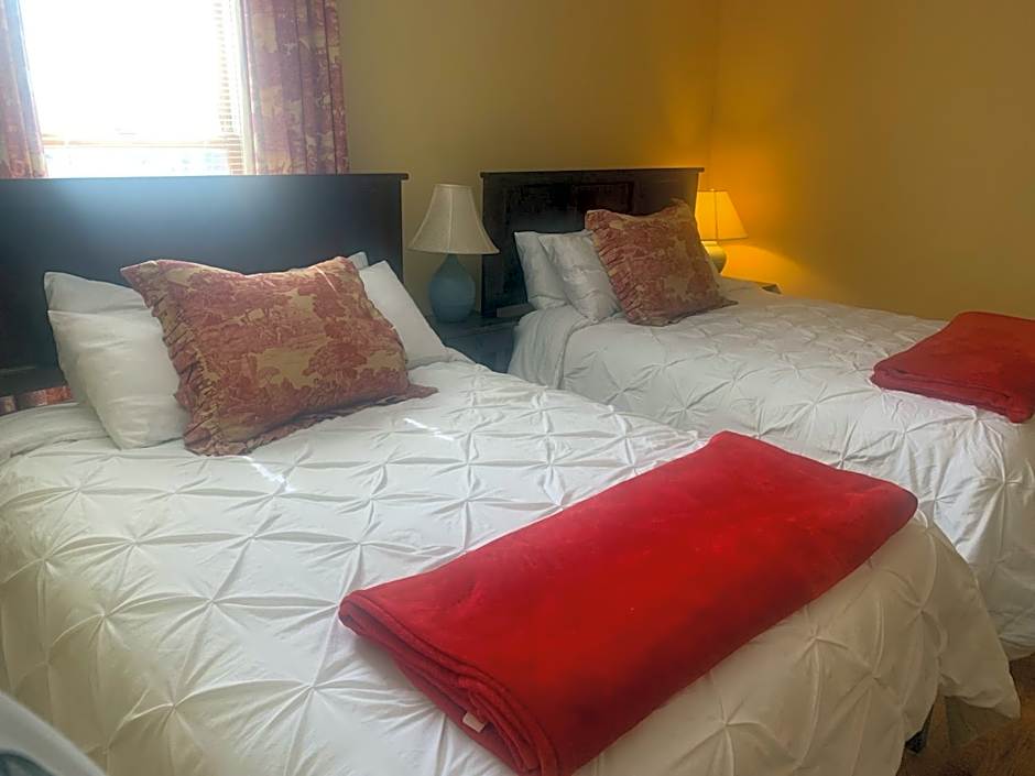 Smugglers Notch Inn