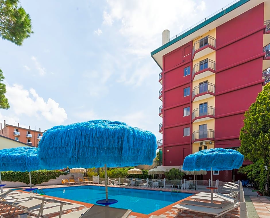 Hotel Frank