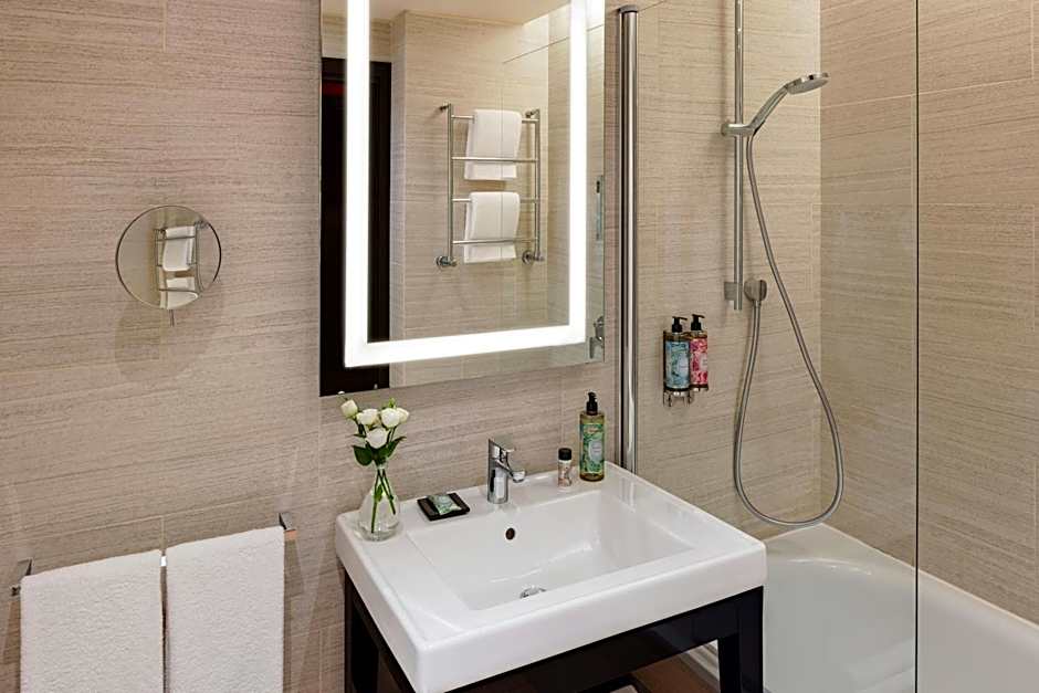 Starhotel Michelangelo