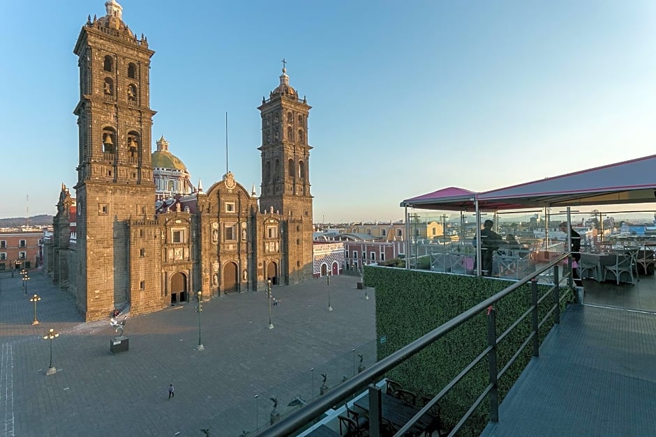 Casa Rosa Gran Hotel Boutique