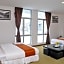 Hotel Double Stars
