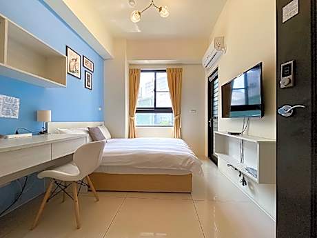 Adagio Hostel