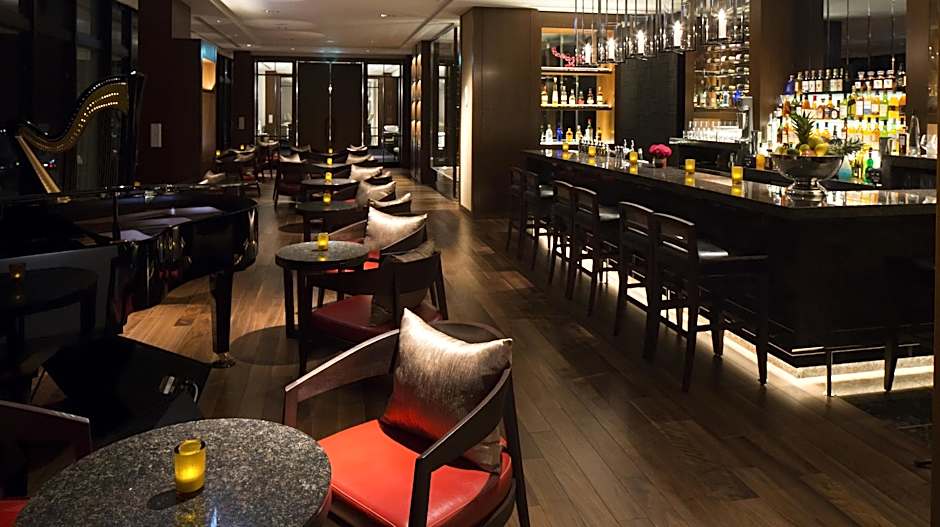 Hyatt Regency Naha Okinawa