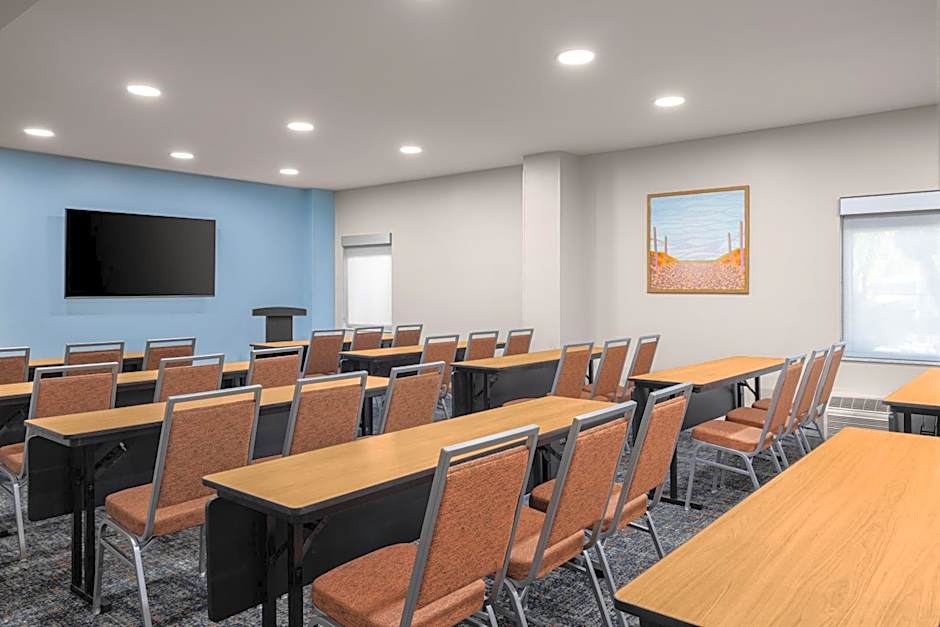 Hampton Inn By Hilton Miami-Airport West