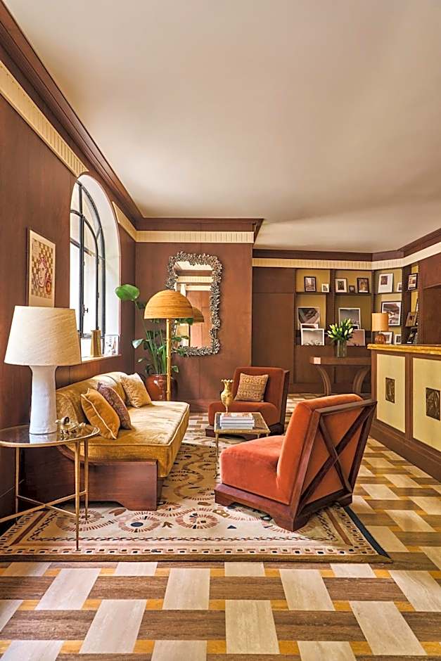 Hotel Madison