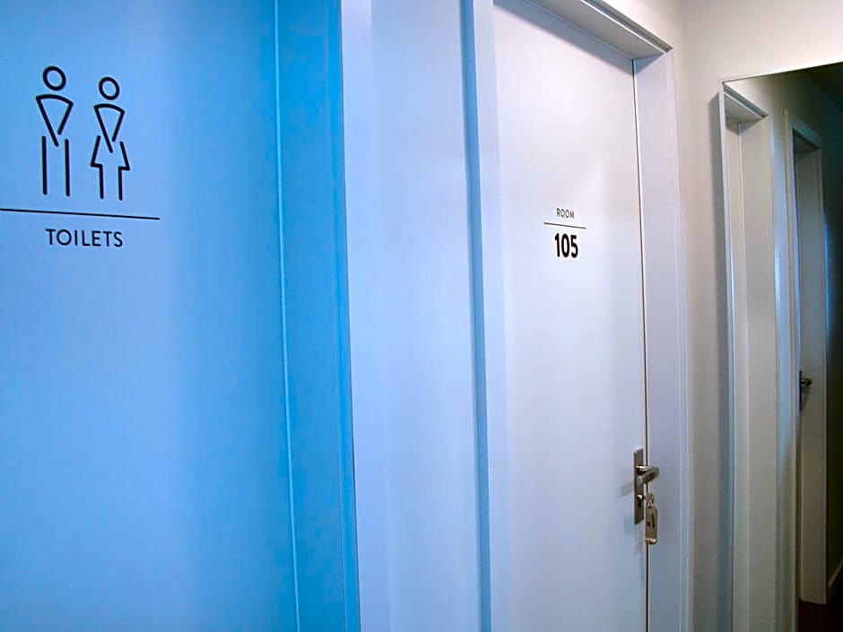 BNB near Brandenburg Gate - Rooms & Apartments