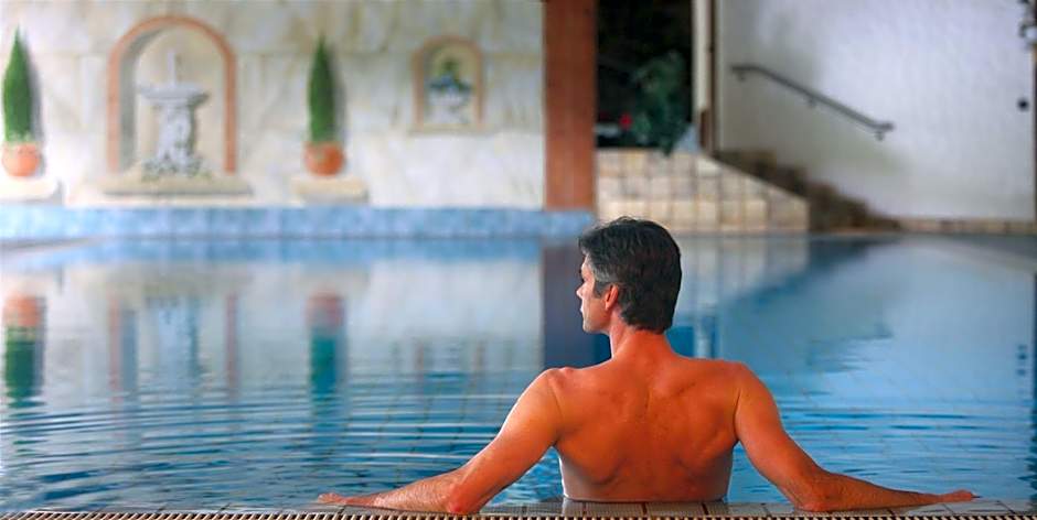 Ringhotel Monch`s Waldhotel