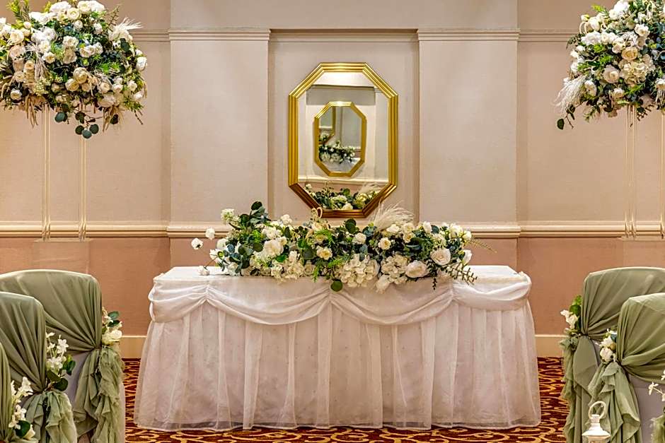 Bromsgrove Hotel and Spa