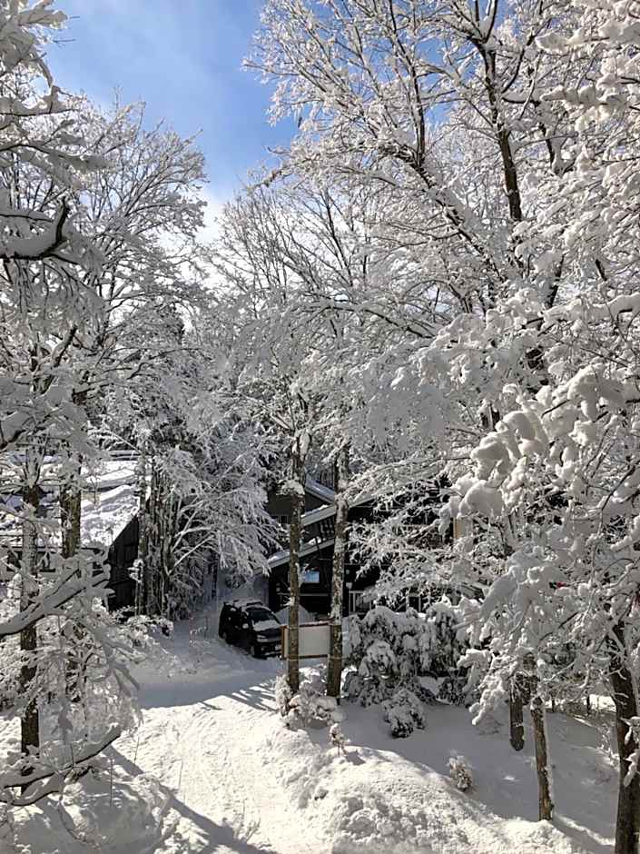 The Guest House Japan Hakuba