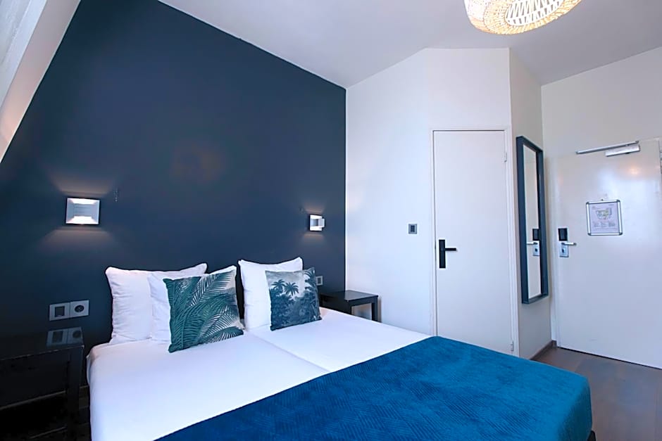 Quentin Amsterdam Hotel