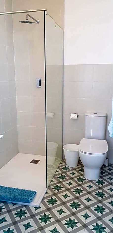 Casa Rural los Danzantes