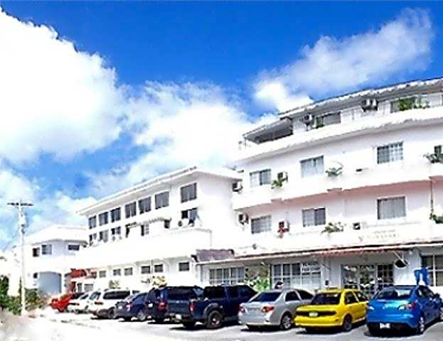 Himawari Hotel
