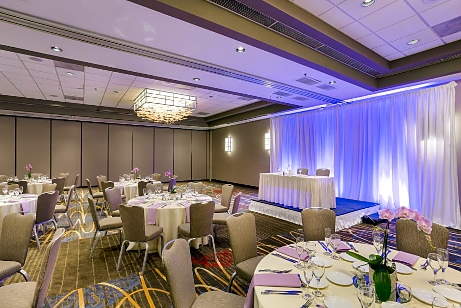 Crowne Plaza Hotel Foster City-San Mateo By IHG