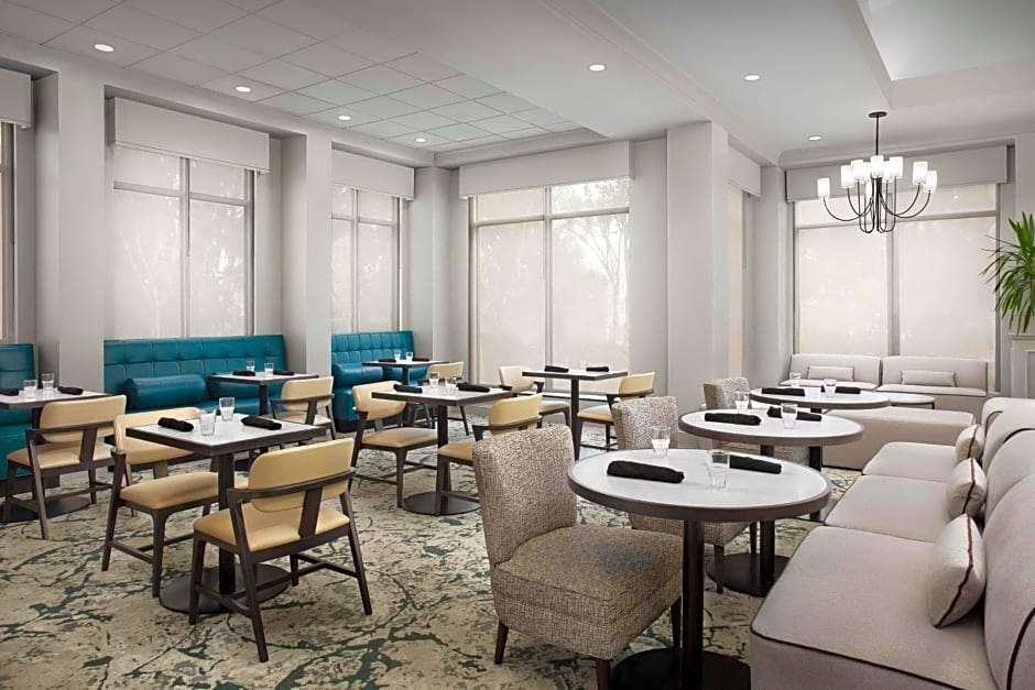 Hilton Garden Inn Gainesville