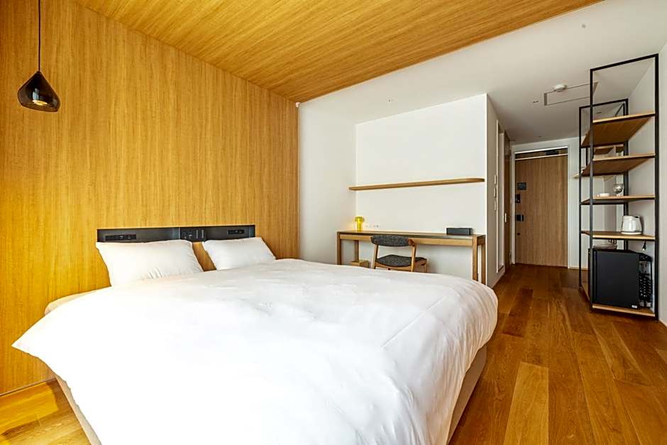 Karasuma Rokujo Hotel