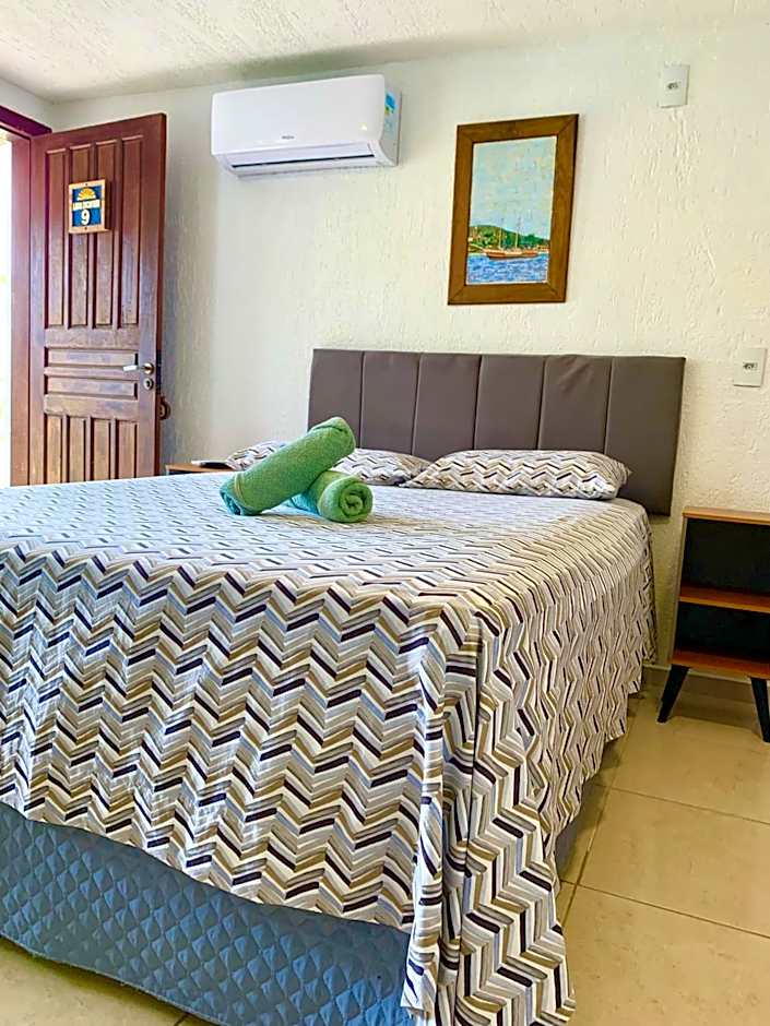 Pousada Lagoa Encantada