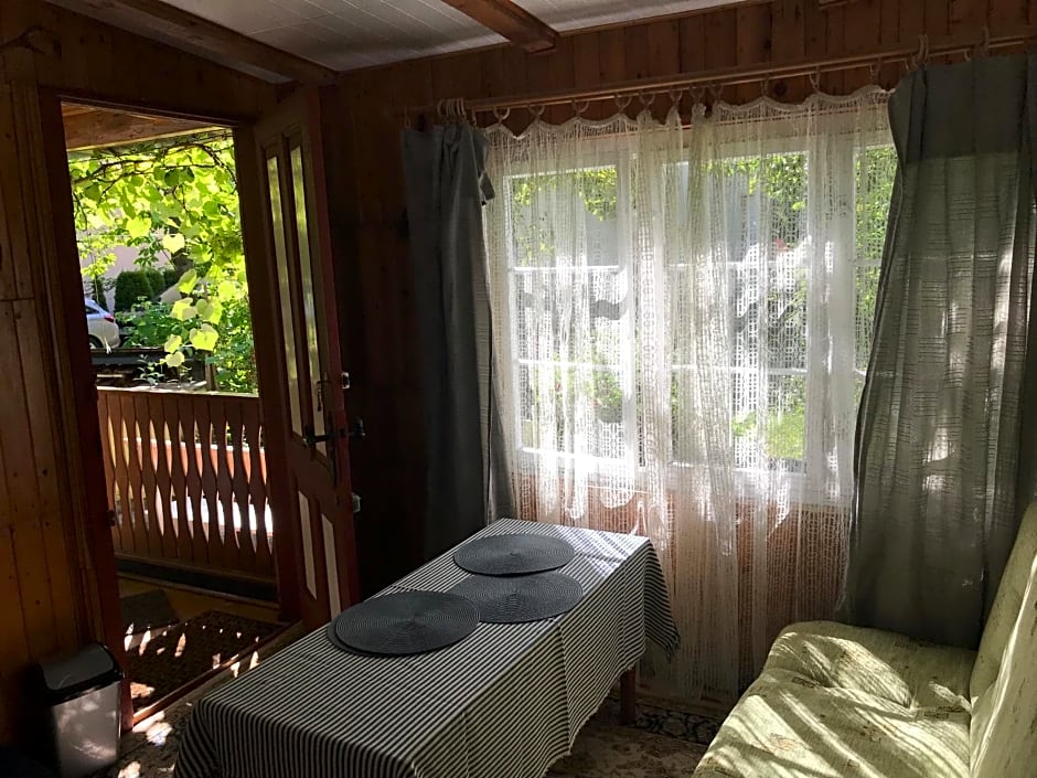 Domek Letni Ba¿tycka