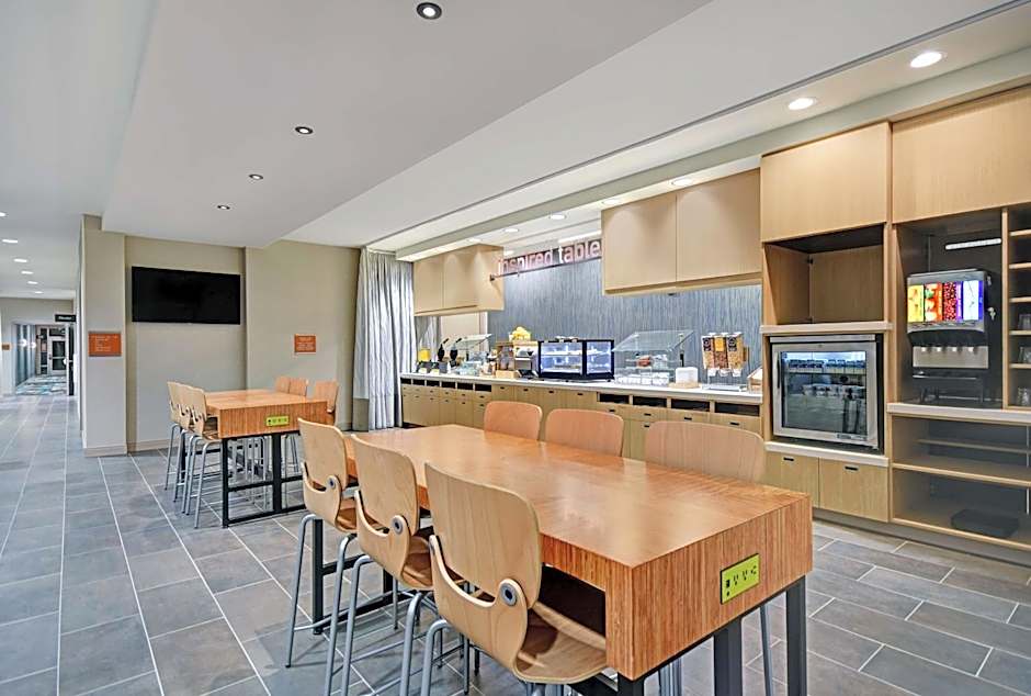 Home2 Suites by Hilton Raleigh North I-540