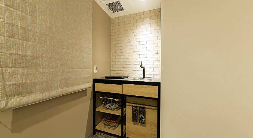 Tokyu Stay Takanawa Shinagawa Area