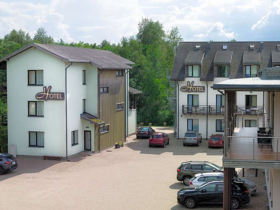Hotel SPA Arkadia