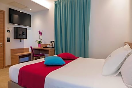 Comfort Double Room with SPA  Access