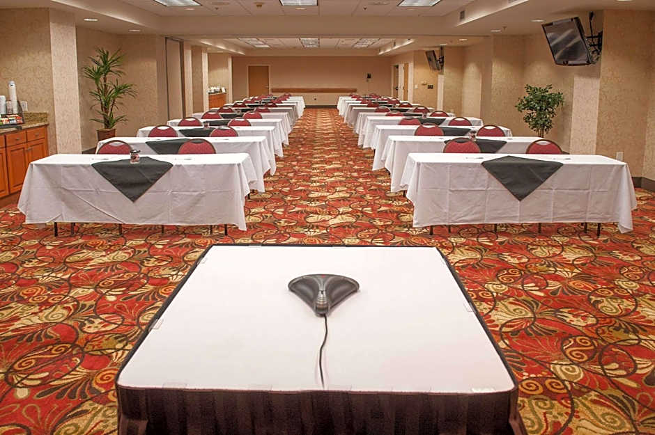Hampton Inn By Hilton Pensacola-Airport (Cordova Mall Area)
