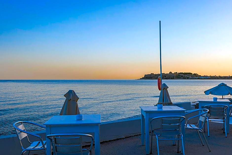 Filoxenia Beach Hotel