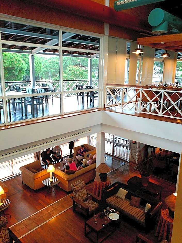 Hotel Nuevo Portil Golf