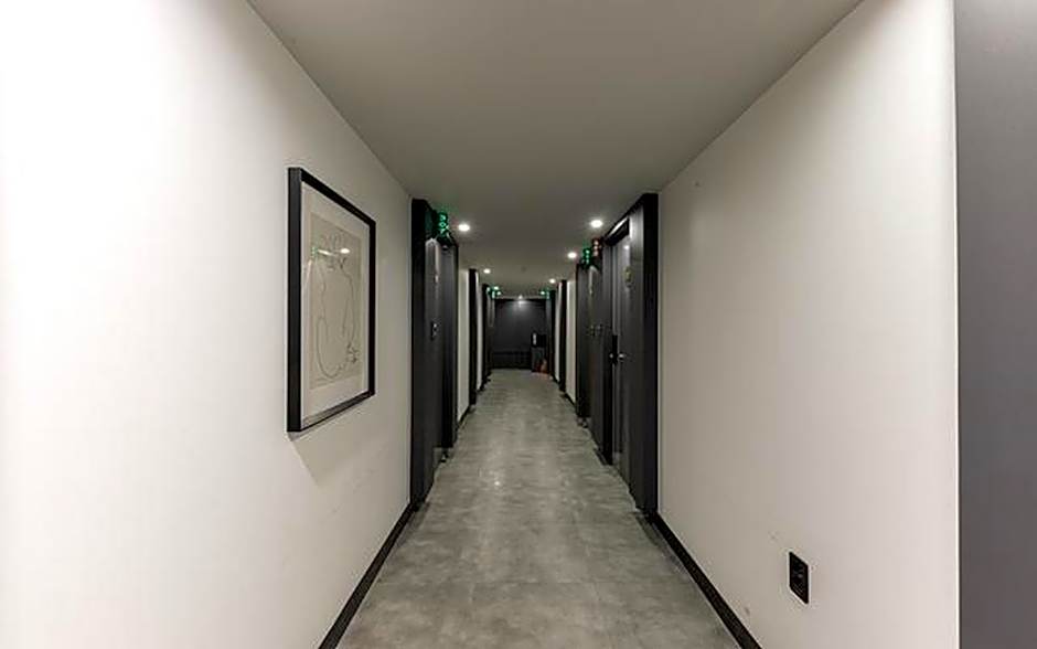 Browndot Hotel Masan Odong