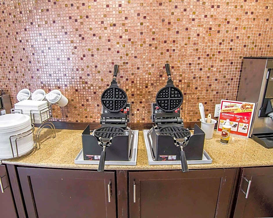 Sleep Inn & Suites Shreveport West