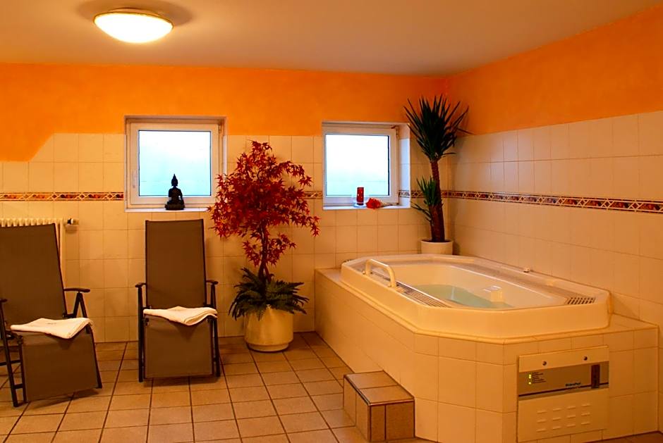 Im Winkel Appartements und Zimmer