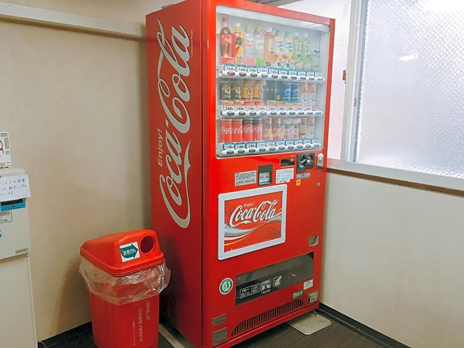 Maruichi Hotel